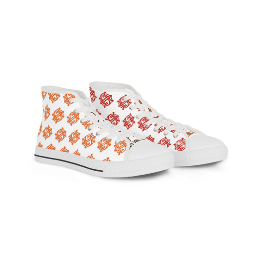 Men's High Top Sneakers